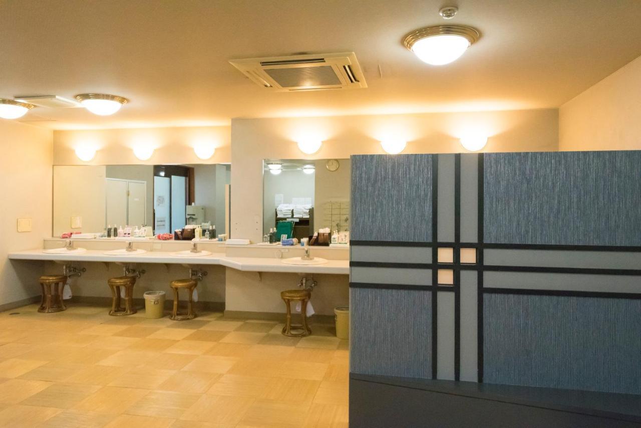 Mikuni Ocean Resort & Hotel Sakai  Exterior foto